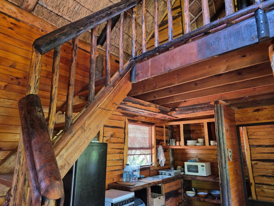 Commercial Property for Sale in Robertson Rural Western Cape